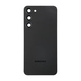 Samsung Galaxy S23 Plus Baksida - Svart