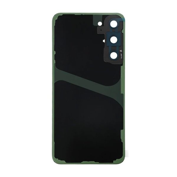 Samsung Galaxy S23 Plus Baksida - Svart