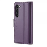 CaseMe Samsung Galaxy S23 Plus Fodral 023 Series Lila