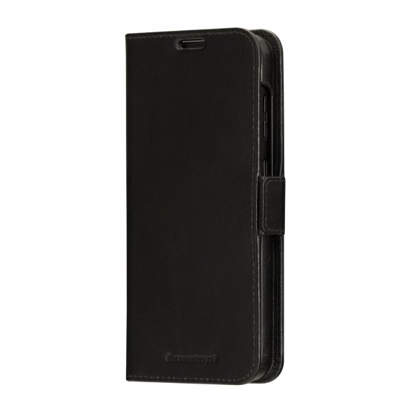 dbramante1928 Samsung Galaxy S23 Plus Fodral Lynge Svart