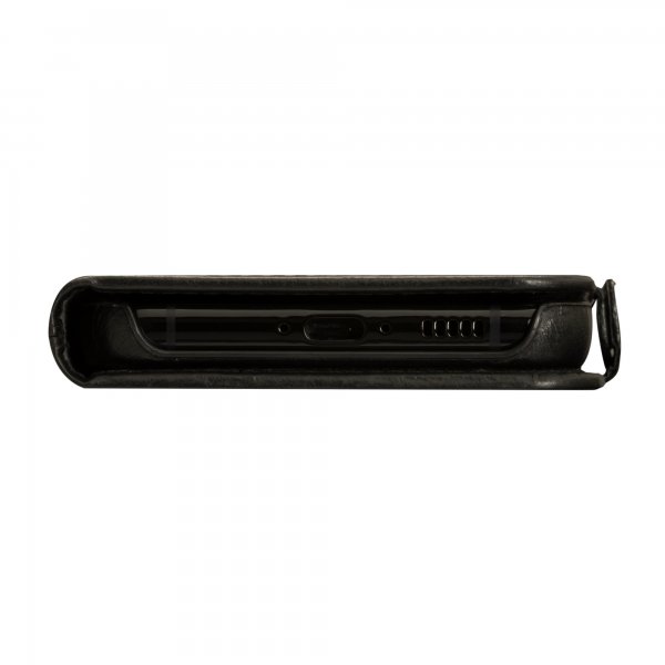 dbramante1928 Samsung Galaxy S23 Plus Fodral Lynge Svart