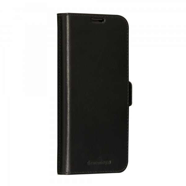 dbramante1928 Samsung Galaxy S23 Plus Fodral Lynge Svart