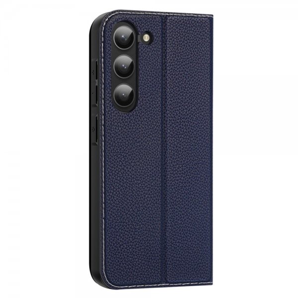 Dux Ducis Samsung Galaxy S23 Plus Fodral Skin X2 Series Blå
