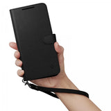 Spigen Samsung Galaxy S23 Plus Fodral Wallet S Plus Svart
