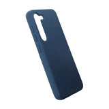 Rvelon Samsung Galaxy S23 Plus Skal Silikon Blå