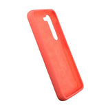 Rvelon Samsung Galaxy S23 Plus Skal Silikon Rosa