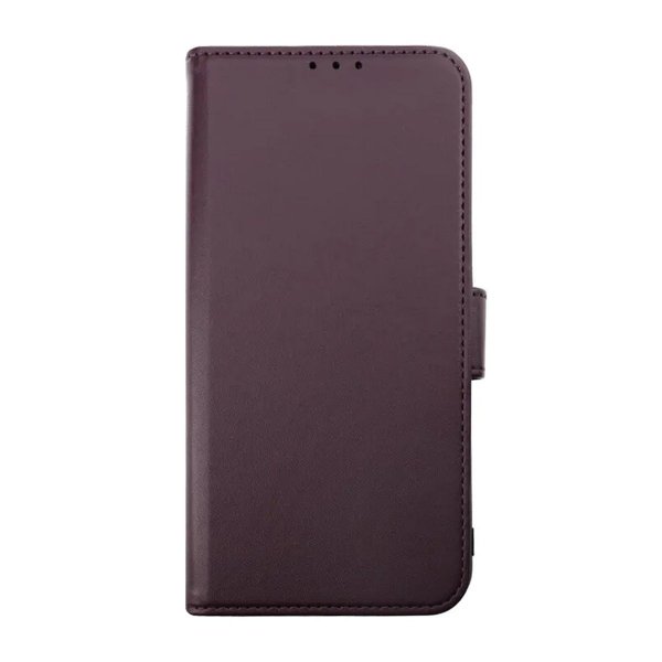 Rvelon Samsung Galaxy S23 Plus Fodral Magnetiskt Avtagbart Skal Lila