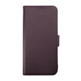 Rvelon Samsung Galaxy S23 Plus Fodral Magnetiskt Avtagbart Skal Lila