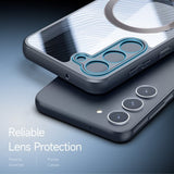 Dux Ducis Samsung Galaxy S23 Plus Skal Aimo Series MagSafe Svart