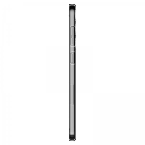 Spigen Samsung Galaxy S23 Plus Skal AirSkin Crystal Clear
