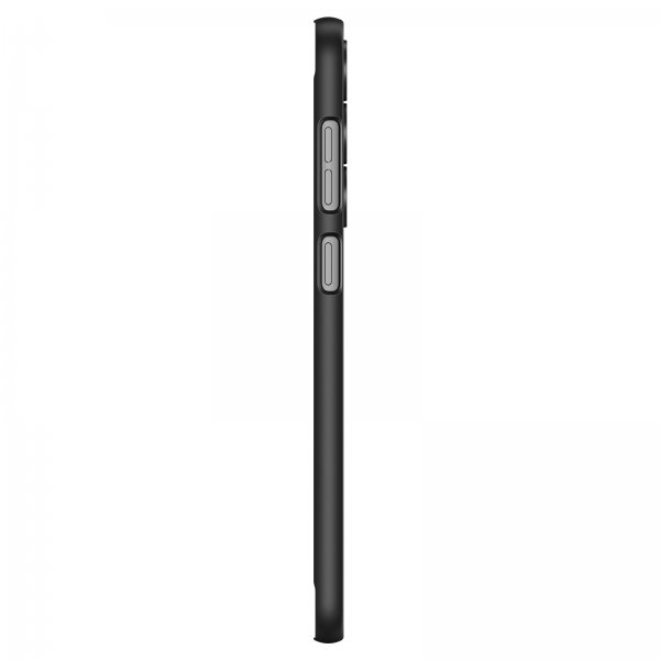 Spigen Samsung Galaxy S23 Plus Skal AirSkin Svart