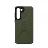 Urban Armor Gear (UAG) Samsung Galaxy S23 Plus Skal Civilian Olive Drab
