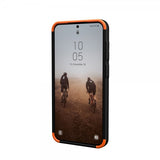 Urban Armor Gear (UAG) Samsung Galaxy S23 Plus Skal Civilian Svart