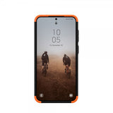 Urban Armor Gear (UAG) Samsung Galaxy S23 Plus Skal Civilian Svart
