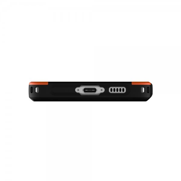 Urban Armor Gear (UAG) Samsung Galaxy S23 Plus Skal Civilian Svart