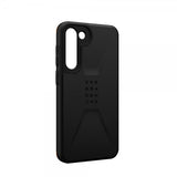 Urban Armor Gear (UAG) Samsung Galaxy S23 Plus Skal Civilian Svart