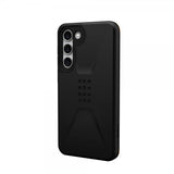 Urban Armor Gear (UAG) Samsung Galaxy S23 Plus Skal Civilian Svart