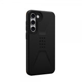 Urban Armor Gear (UAG) Samsung Galaxy S23 Plus Skal Civilian Svart