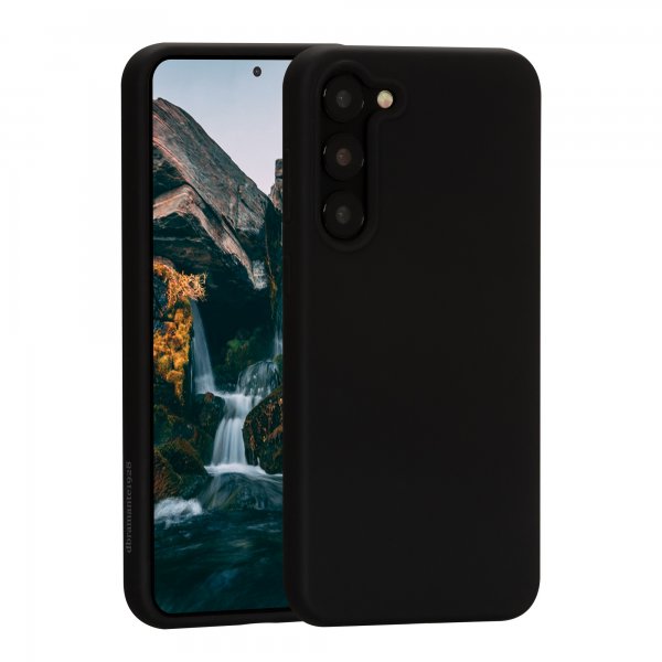 dbramante1928 Samsung Galaxy S23 Plus Skal Costa Rica Night Black
