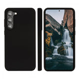dbramante1928 Samsung Galaxy S23 Plus Skal Costa Rica Night Black