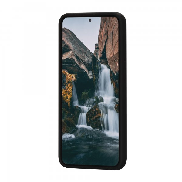 dbramante1928 Samsung Galaxy S23 Plus Skal Costa Rica Night Black