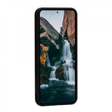 dbramante1928 Samsung Galaxy S23 Plus Skal Costa Rica Night Black
