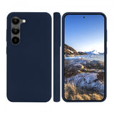 dbramante1928 Samsung Galaxy S23 Plus Skal Costa Rica Pacific Blue