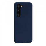 dbramante1928 Samsung Galaxy S23 Plus Skal Costa Rica Pacific Blue