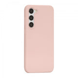 dbramante1928 Samsung Galaxy S23 Plus Skal Costa Rica Pink Sand