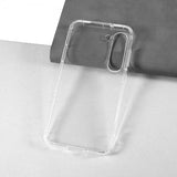 Nordic Covers Samsung Galaxy S23 Plus Skal Feather Series Transparent