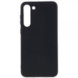 Nordic Covers Samsung Galaxy S23 Plus Skal Feather Series Raven Black