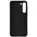 Nordic Covers Samsung Galaxy S23 Plus Skal Feather Series Raven Black