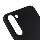 Nordic Covers Samsung Galaxy S23 Plus Skal Feather Series Raven Black