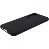 Nordic Covers Samsung Galaxy S23 Plus Skal Feather Series Raven Black