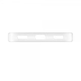 Xqisit Samsung Galaxy S23 Plus Skal Flex Case Transparent