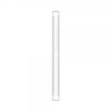 Xqisit Samsung Galaxy S23 Plus Skal Flex Case Transparent