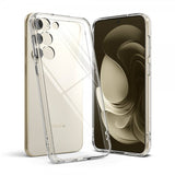 Ringke Samsung Galaxy S23 Plus Skal Fusion Clear