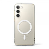 Ringke Samsung Galaxy S23 Plus Skal Fusion Magnetic Matte Clear