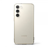 Ringke Samsung Galaxy S23 Plus Skal Fusion Matte Clear