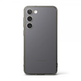 Ringke Samsung Galaxy S23 Plus Skal Fusion Matte Smoke Black