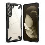 Ringke Samsung Galaxy S23 Plus Skal Fusion X Svart