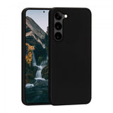 dbramante1928 Samsung Galaxy S23 Plus Skal Greenland Night Black
