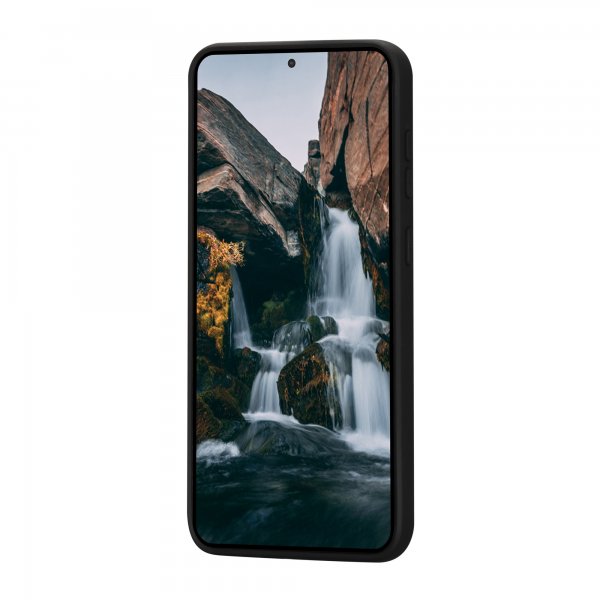 dbramante1928 Samsung Galaxy S23 Plus Skal Greenland Night Black