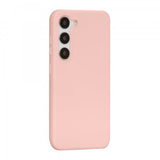 dbramante1928 Samsung Galaxy S23 Plus Skal Greenland Pink Sand