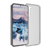 dbramante1928 Samsung Galaxy S23 Plus Skal Greenland Transparent