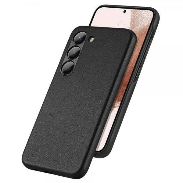 Dux Ducis Samsung Galaxy S23 Plus Skal Grit Series Svart