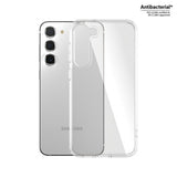PanzerGlass Samsung Galaxy S23 Plus Skal HardCase Transparent