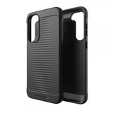 Gear4 Samsung Galaxy S23 Plus Skal Havana Svart