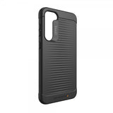 Gear4 Samsung Galaxy S23 Plus Skal Havana Svart