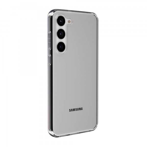 dbramante1928 Samsung Galaxy S23 Plus Skal Iceland Pro Transparent